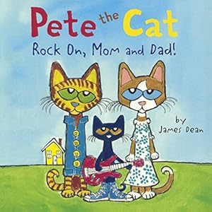 Rock On, Mom And Dad!