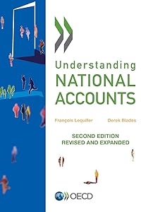 Understanding National Accounts: Second Edition: Edition 2014 by Oecd Organisation For Economic Co-Operation And Development