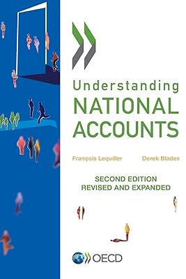 Understanding National Accounts: Second Edition: Edition 2014