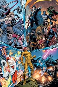 The Infinite Crisis Companion