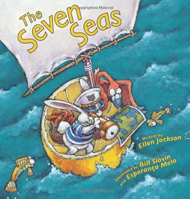The Seven Seas