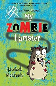 My Zombie Hamster