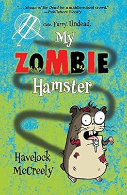 My Zombie Hamster