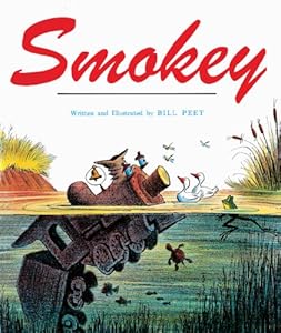 Smokey (Turtleback School & Library Binding Edition)