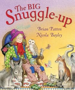 The Big Snuggle-Up