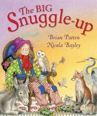 The Big Snuggle-Up