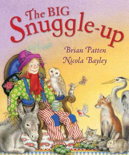 The Big Snuggle-Up by Brian Patten