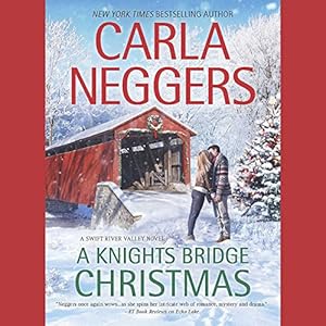 A Knights Bridge Christmas: Library Edition