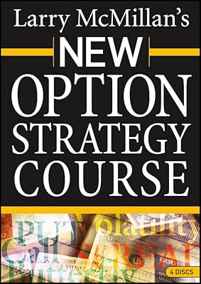 New Option Strategy Course