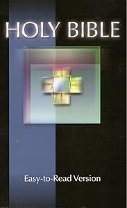 Holy Bible: Easy-to-Read Version