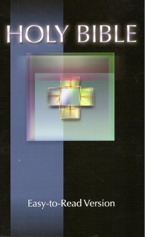 Holy Bible: Easy-to-Read Version by Anonymous