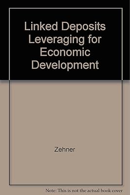 Linked Deposits Leveraging for Economic Development