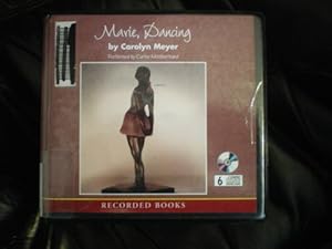 Marie, Dancing