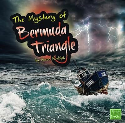 The Unsolved Mystery of the Bermuda Triangle