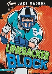 Linebacker Block