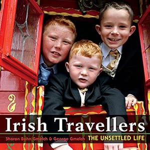Irish Travellers: The Unsettled Life by Sharon Bohn Gmelch  ,