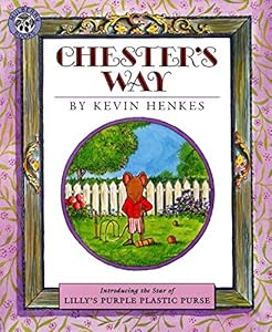 Chester's Way