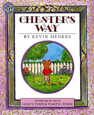 Chester's Way