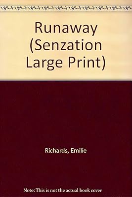 Runaway (Silhouette Sensation)