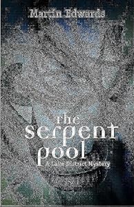 The Serpent Pool: A Lake District Mystery