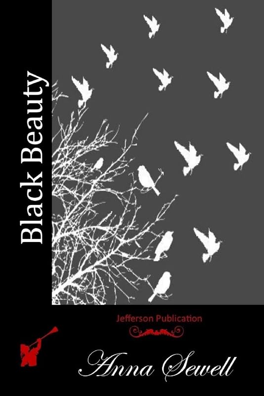 Black Beauty by Anna Sewell