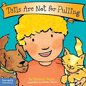 Tails Are Not for Pulling