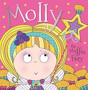 Molly the Muffin Fairy