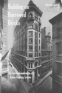 Building on Borrowed Bricks by Roberto Di Quirico