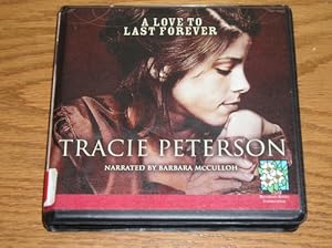 A Love to Last Forever