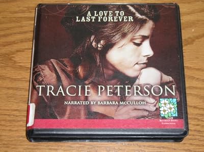 A Love to Last Forever