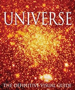Universe: The Definitive Visual Guide