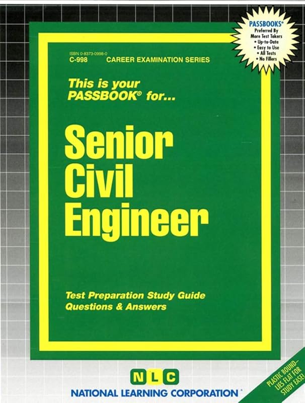 Psychiatric Social Worker Trainee(Passbooks) (Career Examination Series) by National Learning Corporation