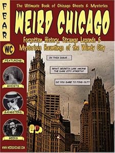 Weird Chicago