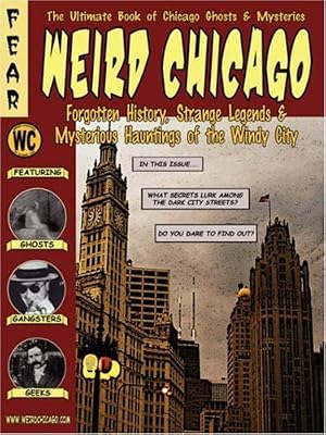 Weird Chicago