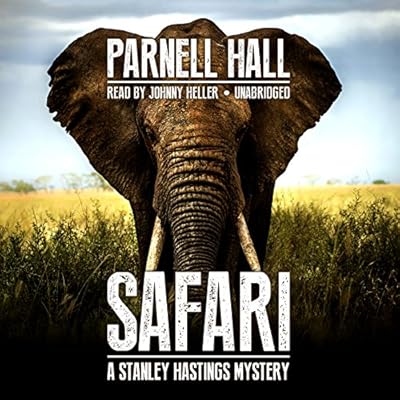 Safari: Library Edition