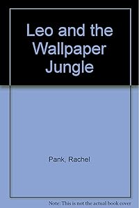 Leo and the Wallpaper Jungle
