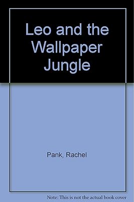 Leo and the Wallpaper Jungle