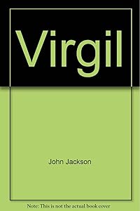 Virgil: Epic and Anthropology