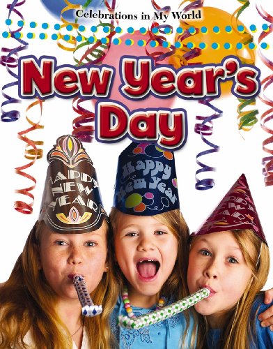 New Year's Day by Lynn Peppas