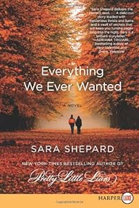 Everything We Ever Wanted LP: A Novel