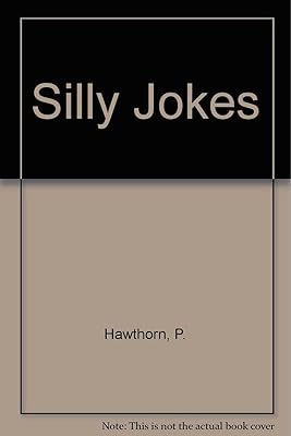 Silly Jokes
