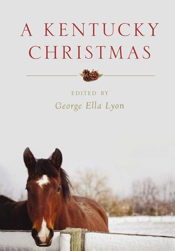 A Kentucky Christmas by George Ella Lyon