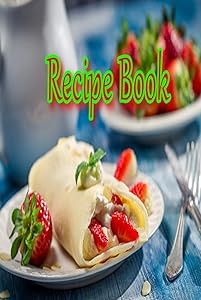 Recipe Book