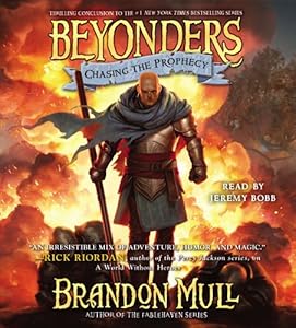 Chasing the prophecy