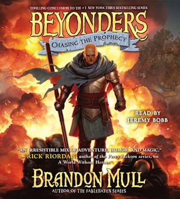 Chasing the prophecy