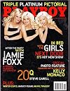 Playboy Magazine ~ November 2005