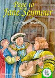A Page to Queen Jane (Historical Storybook)
