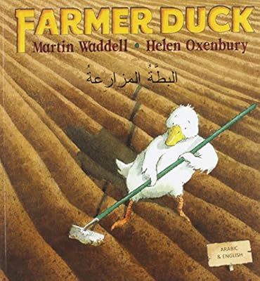 Farmer Duck