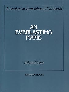 An Everlasting Name