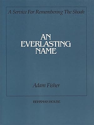 An Everlasting Name